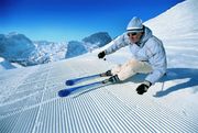 4 Übernachtungen und 2-Tages Skipass