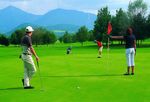 Golf Einsteigerpaket f&uuml;r Beginner (15.03. - 10.05. / 13.09. - 02.11.08)