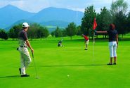 Golf Einsteigerpaket f&uuml;r Beginner (07.06. - 14.06. / 05.07. - 23.08.08)