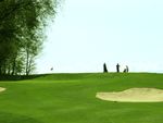 ALPE ADRIA Golfpauschale (01.05. - 10.05. / 13.09. - 02.11.08)