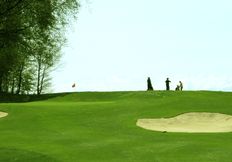 7 &Uuml;bernachtungen + 5 Greenfees