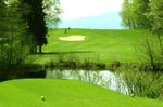 Sonne - Apertura stagione golfistica / Sonne Golf autunnale (01.05. - 11.05. / 14.09. - 02.11.08)