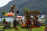 Sonnelino All Inclusive Treat - 2 Adults  & 1 Child up to 3 Years (13.09. - 27.09.)