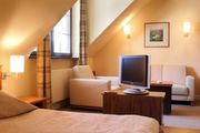 Doppelzimmer LUX