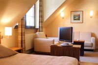 Dr Irena Eris Wzg&oacute;rza Dylewskie - Doppelzimmer LUX