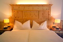 Hotel Angelo-Engel - Doppelzimmer