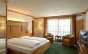 Doppelzimmer Superior