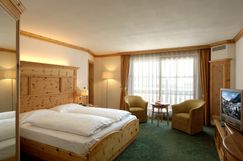 Hotel Angelo-Engel - Doppelzimmer Superior