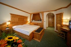 Hotel Angelo-Engel - Juniorsuite
