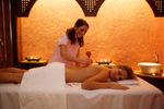Breve soggiorno Wellness | (20/09 - 18/10/08)