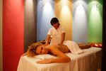 Thai Massage - Nuat Phaen Boran - 55 Min.