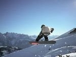 Ostern vom 04.04. bis zum 13.04.2009, Dolomiti Super Skipass inklusive