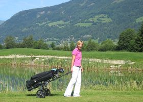 2-day Greens-Fee Package