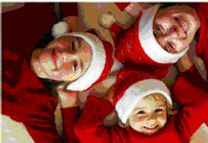 vom 20.12.2008 bis 27.12.2008