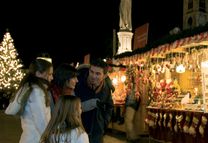 vom 12.12. bis 16.12.2008