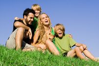 Da steckt jede Menge Urlaub drin... ...gemeinsam besondere Tage zu verbringen. Zeit&nbsp;haben f&uuml;r die Familie,&nbsp;Gedanken auszutauschen und miteinander Neues zu entdecken.