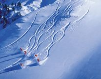 ...welcome the start of winter in Mayrhofen - SUPER SPECIAL including half board and a super ski pass!