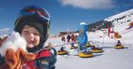 Familien-Vorteilswochen, 2 Erw. & 2 Kinder bis 9 Jahre
