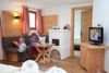  - Bergfamiliensuite Felswand