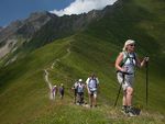 Wandern mit Profis