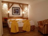 Terrassen-Doppelzimmer inkl. Reiter Alm Verw�hnpension