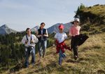 HAPPY ALPINI FAMILY PACKAGE | 14 days