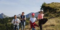 HAPPY ALPINI FAMILY PACKAGE | 5 days