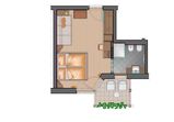 Double Room Superior "Diamond"