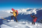 Alpine Ski & Spa Week