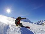 Skigebiet