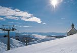 Sonnenskiwochen im Oberraindlhof