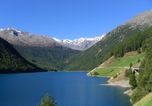 Wanderwoche mit Elisabeth und Helmuth