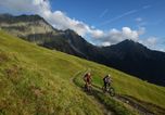 Colnago Mountainbike-Opening-Woche
