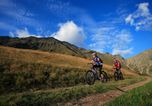 Rennradfahren auf der Sonnenseite der Alpen mit Highlight - Tour Ortlerumrundung