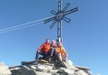 Alles Berg mit Sepp