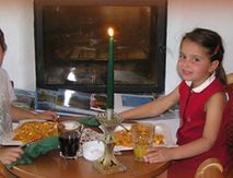 Familienwochen 1 Kind GRATIS bis 12 Jahren |