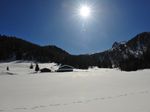 Winterurlaub im Tauferer Ahrntal in S&uuml;dtirol