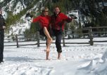 Energie Wellness Day - 4 Tage Paket |