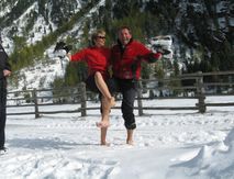 Energie Wellness Day - 4 Tage Paket |