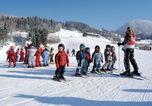 Family Easter Package in the St. Johann Region