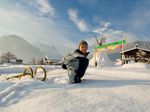 Winterurlaub in der Ferienregion St. Johann