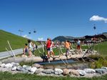 Sommerurlaub in der Ferienregion Wilder Kaiser