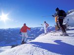 Winterurlaub in der Ferienregion Wilder Kaiser