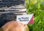 Greil's Kulinarisch Musikalischer Herbst am Wilden Kaiser