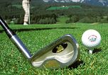Greil`s Golf Alpin Pauschale