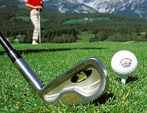 Greil`s Golf Alpin Pauschale