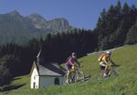 Mountainbike & Wellness Tage | II