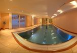 Winter Spa Pauschale