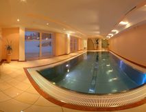 Winter Spa Pauschale