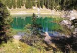 Hiking holiday in the Dolomites &ndash; Italy
